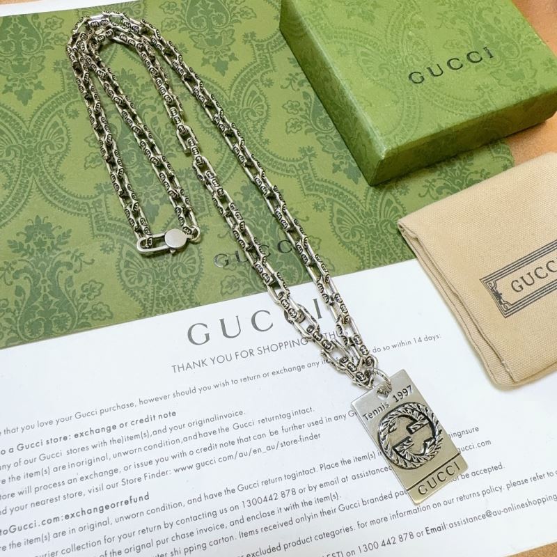 Gucci Necklaces